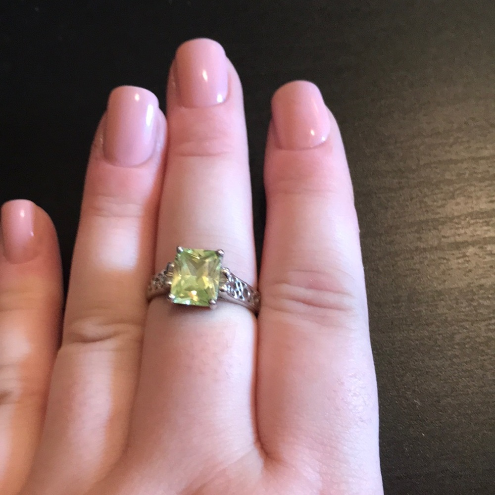 💍 ring bundle 💍 - Picture 3 of 6